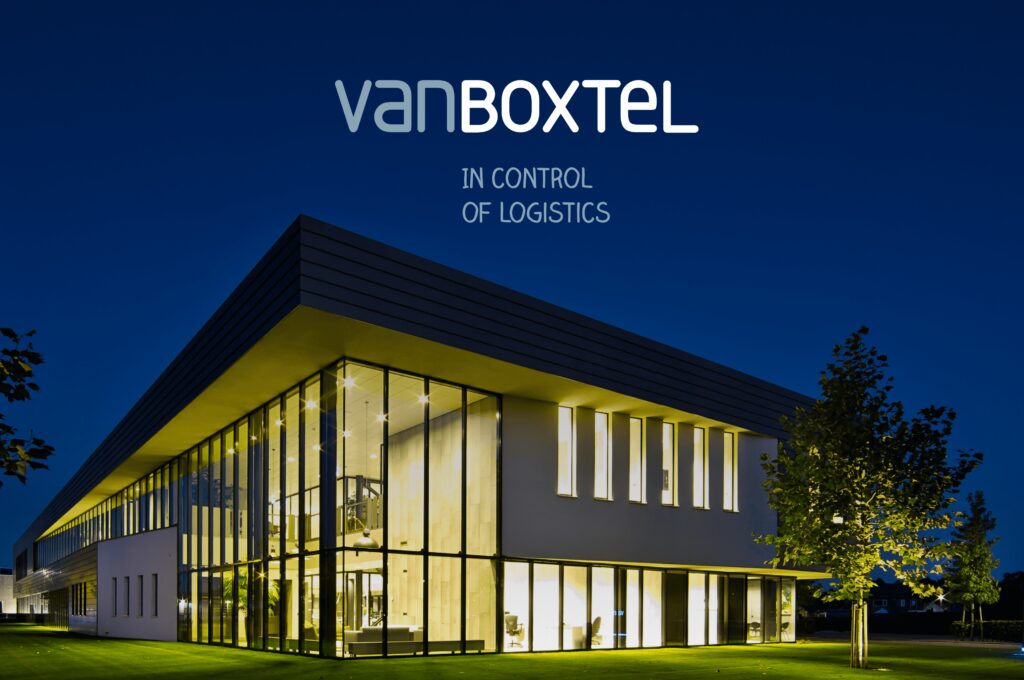 Een vernieuwde Employer Branding strategie voor Vanboxtel