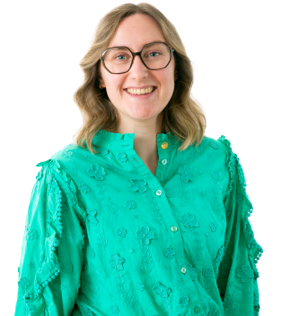 Annelieke Creemers