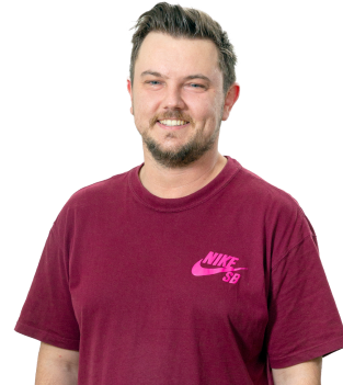 Sandrino Kelders