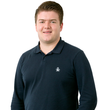 Tom Kersten