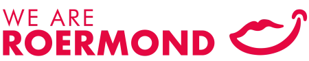 we are roermond logo